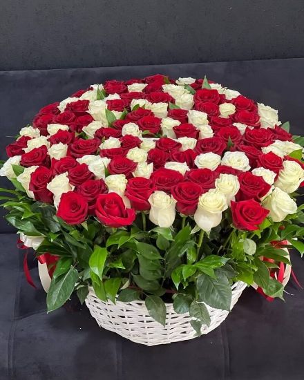 Սիրանուշ - ի նկար