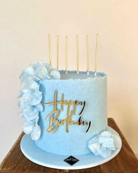 Picture of Cake #289