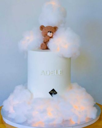 Picture of Cake #287
