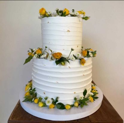 Picture of Cake #286