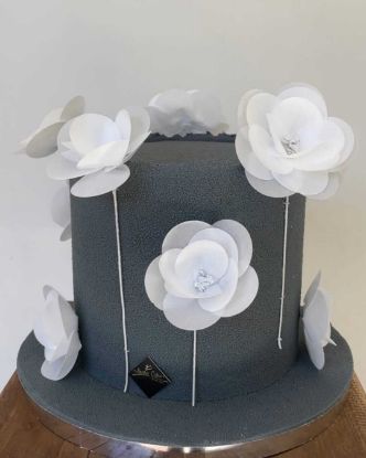 Picture of Cake #285