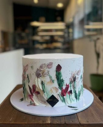 Picture of Cake #284