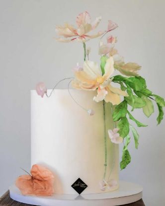 Picture of Cake #282