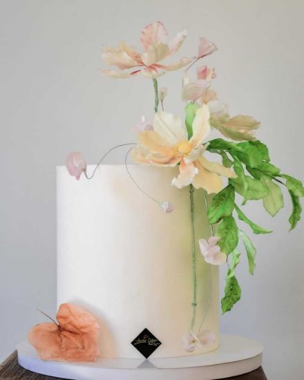 Picture of Cake #282