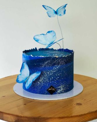 Picture of Cake #281