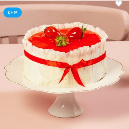 Picture of Cake #1516