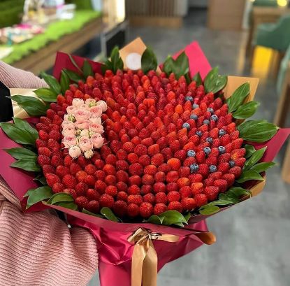 Picture of Sweet bouquet  #8