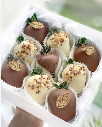 Picture of Sweet box #17