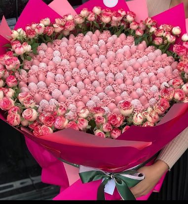 Picture of Sweet bouquet #5