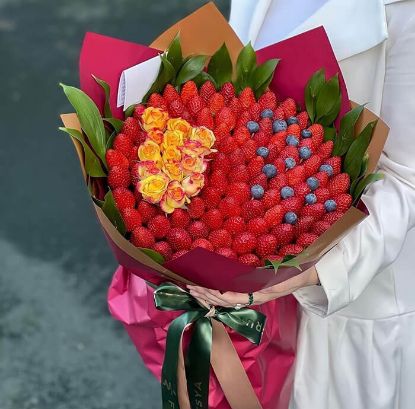 Picture of Sweet bouquet  #4