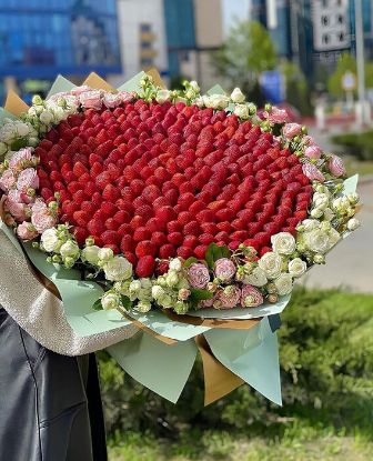 Picture of  Sweet bouquet #3