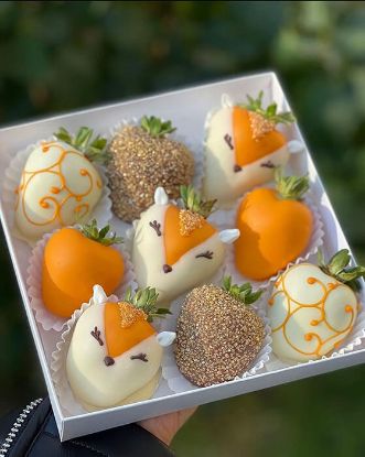 Picture of Sweet box #17