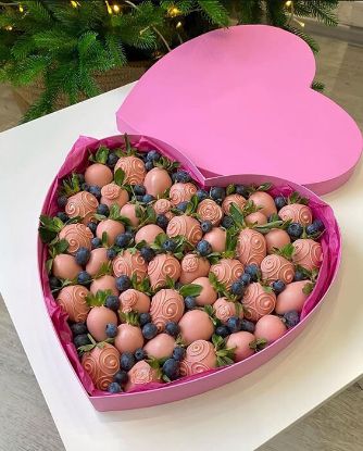Picture of Sweet box #16