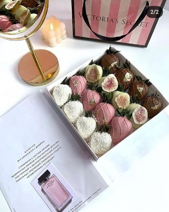 Picture of Sweet box #10