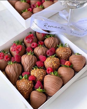 Picture of Sweet box #8