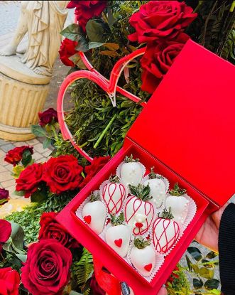 Picture of Sweet box#9