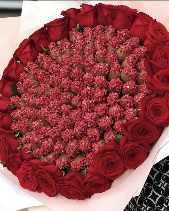 Picture of Sweet bouquet #2