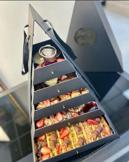 Picture of Sweet box #6