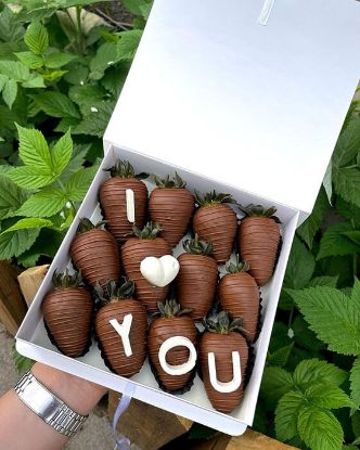 Picture of Sweet box #5