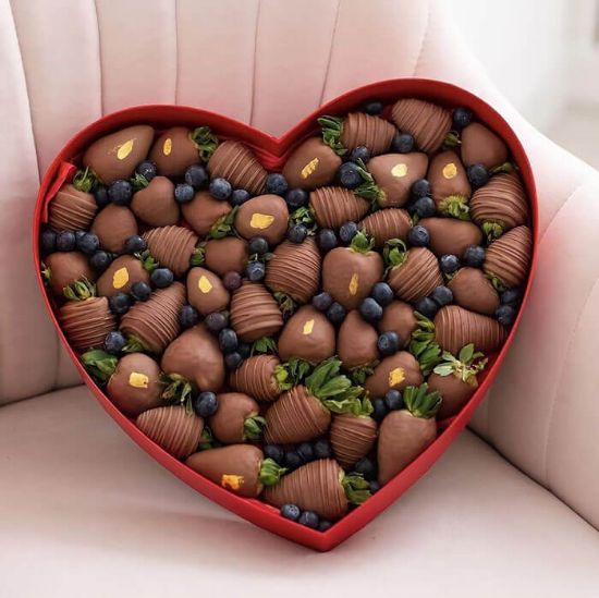 Picture of Sweet box #4