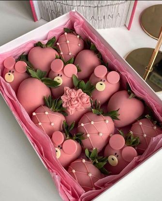 Picture of Sweet box 3