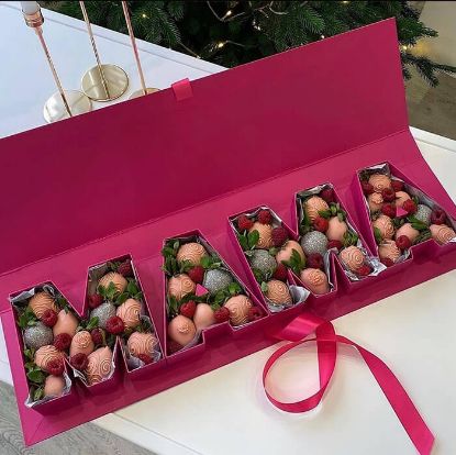 Picture of Sweet box #2