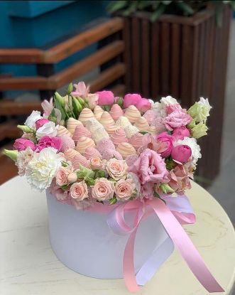 Picture of Sweet box #1