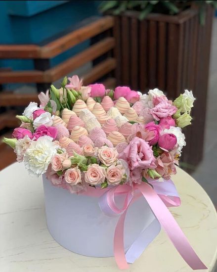 Picture of Sweet box #1