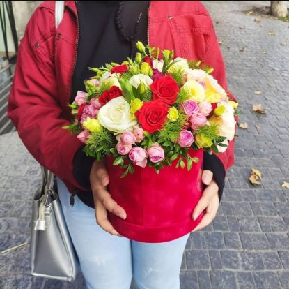 Picture of Bouquet