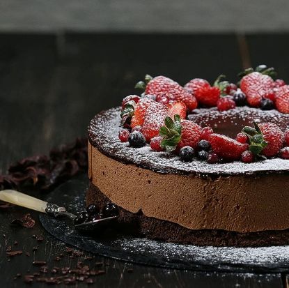 Picture of Cake #280
