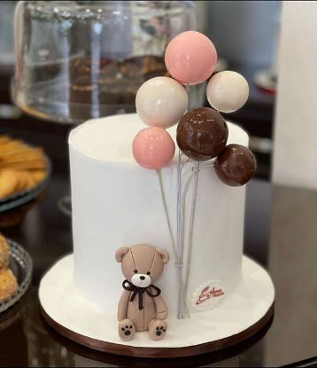 Picture of Cake #279