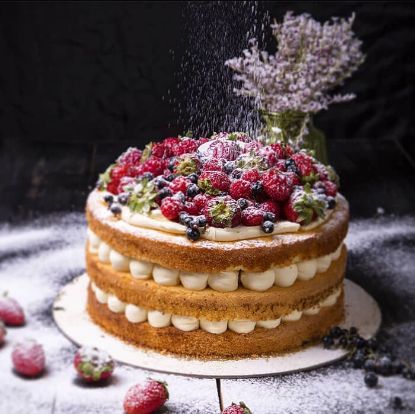 Picture of Cake  #278
