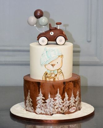 Picture of Cake  #275