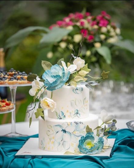 Picture of Cake #265
