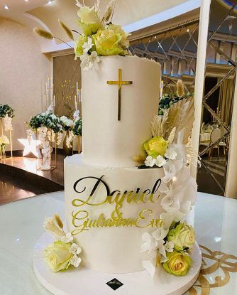 Picture of Cake #242