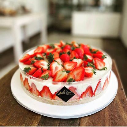 Picture of Cake #246