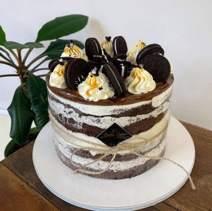 Picture of Cake #248