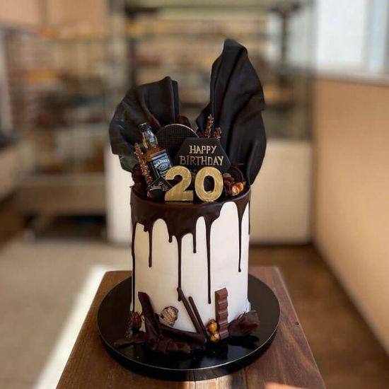 Picture of Cake #249