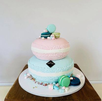 Picture of Cake #252