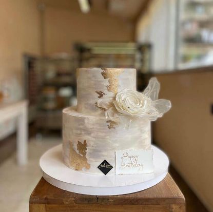 Picture of Cake #251