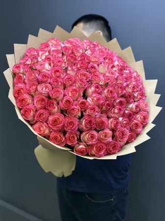 Picture for category Pink roses