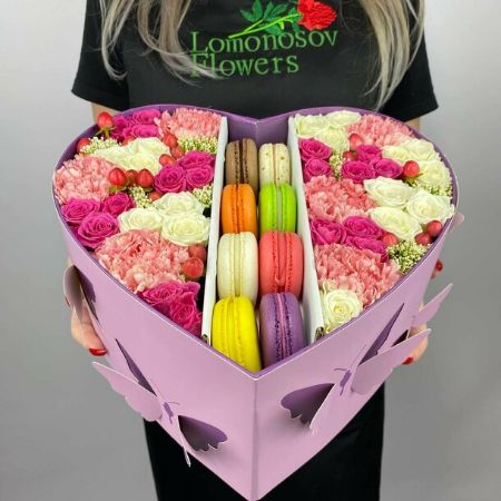 Picture for category Sweet compositions
