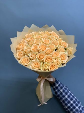 Picture for category Only Roses