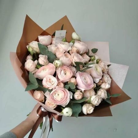 Picture for category  	Ranunculus