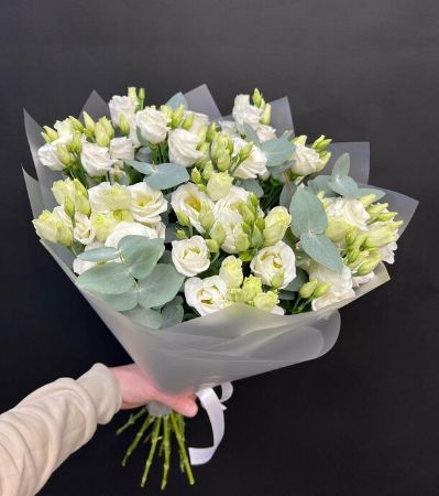 Picture for category  Lisianthus