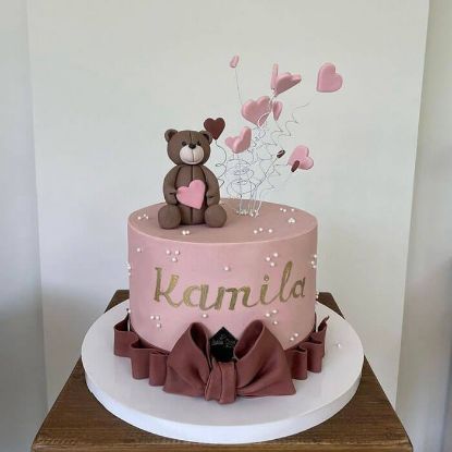 Picture of Cake #254