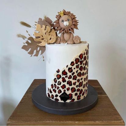 Picture of Cake #241