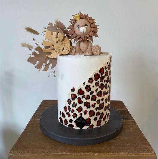Picture of Cake #241