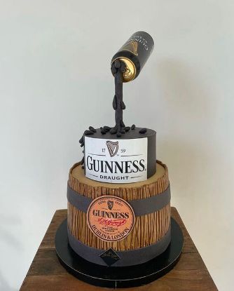 Picture of Cake #240