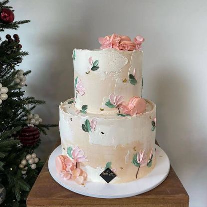 Picture of Cake #238